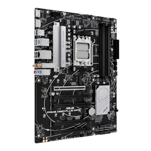 Asus A620 PRIME PLUS WIFI6 ATX AM5