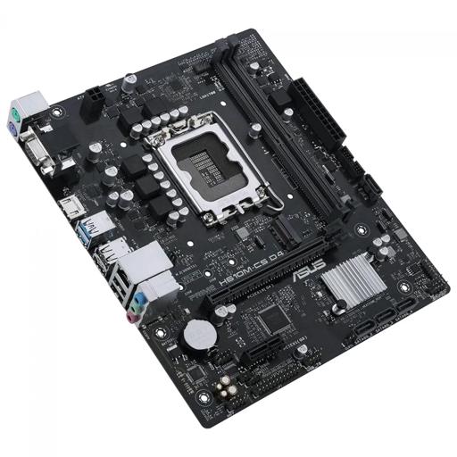 Asus ASUS PRIME H610M-CS Micro ATX LGA 1700