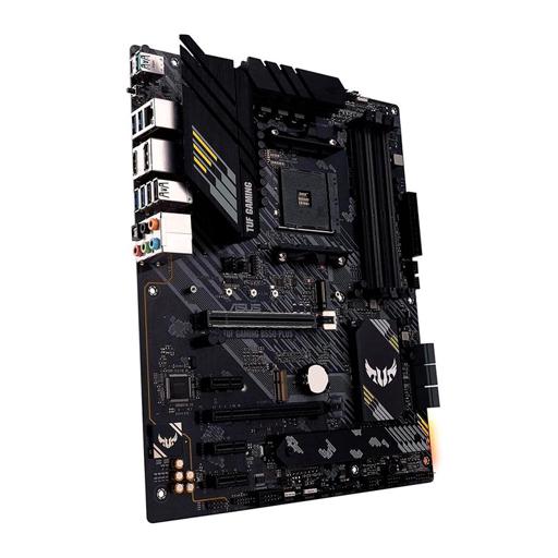 Asus TUF GAMING B550-PLUS ATX AM4