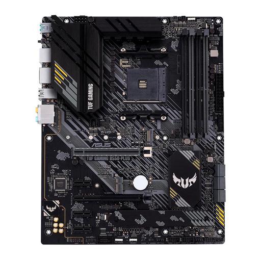 Asus TUF GAMING B550-PLUS ATX AM4