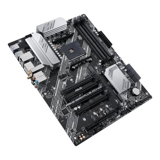 Asus B550-PLUS AC-HES PRIME ATX AM4