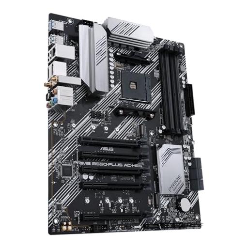 Asus B550-PLUS AC-HES PRIME ATX AM4