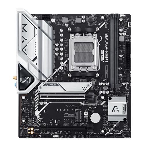 Asus B650M-AYW Micro ATX AM5