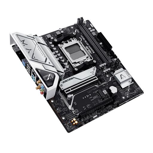 Asus B650M-AYW Micro ATX AM5