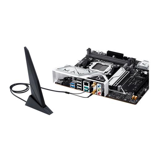 Asus B650M-AYW Micro ATX AM5