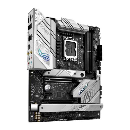Asus B760-A ROG STRIX GAMING WIFI Micro ATX LGA 1700