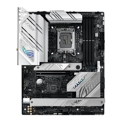 Asus B760-A ROG STRIX GAMING WIFI Micro ATX LGA 1700