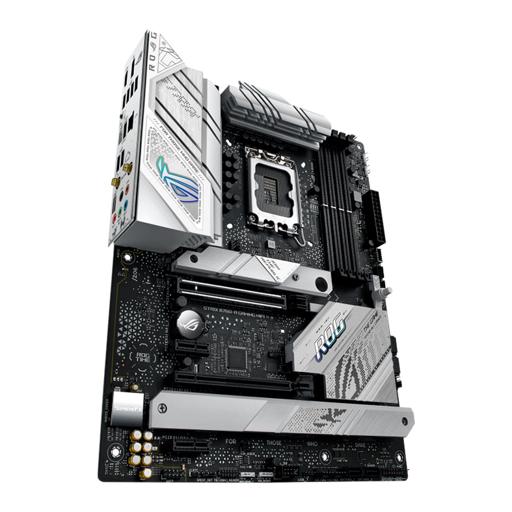 Asus B760-A ROG STRIX GAMING WIFI Micro ATX LGA 1700