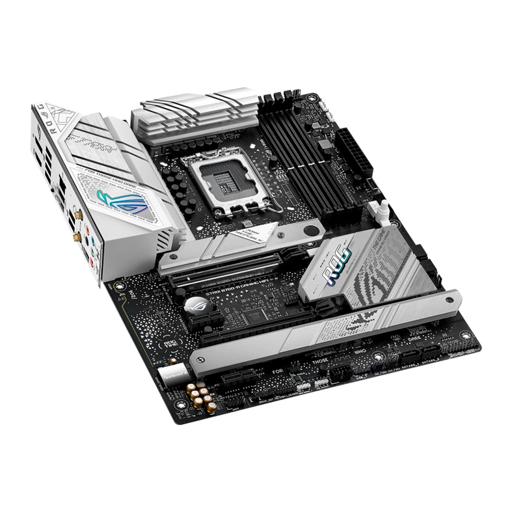 Asus B760-A ROG STRIX GAMING WIFI Micro ATX LGA 1700