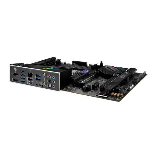 Asus B760-F ROG STRIX GAMING WIFI Micro ATX LGA 1700