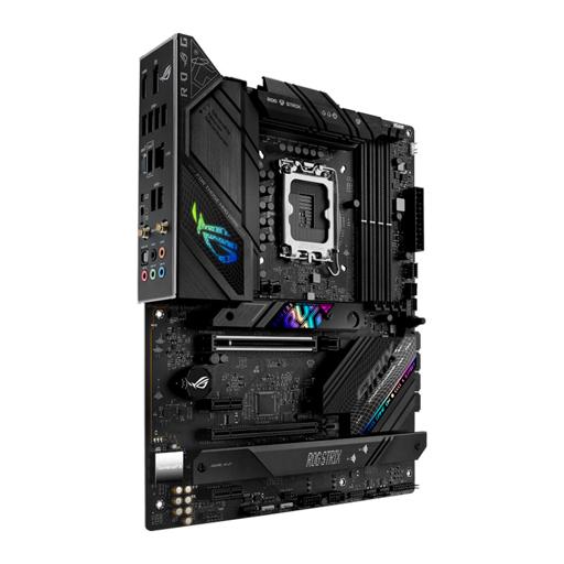 Asus B760-F ROG STRIX GAMING WIFI Micro ATX LGA 1700