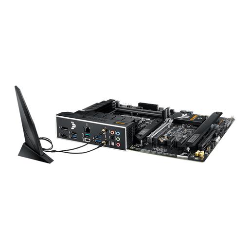 Asus B760 TUF GAMING PLUS WIFI Micro ATX LGA 1700