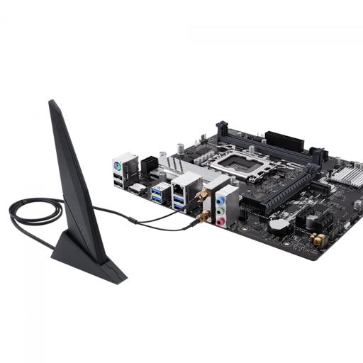 Asus B760M-AYW Micro ATX LGA 1700