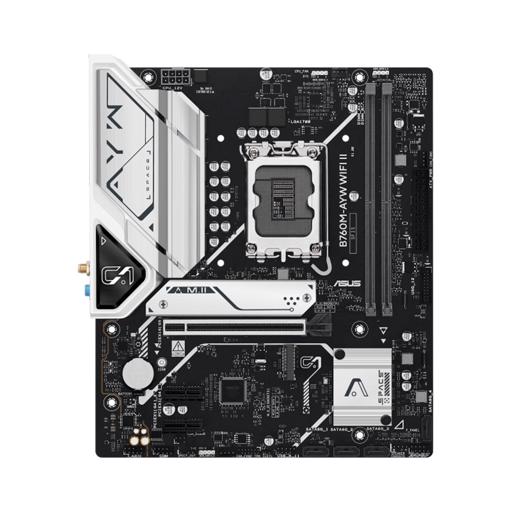 Asus B760M-AYW WIFI I Micro ATX LGA 1700