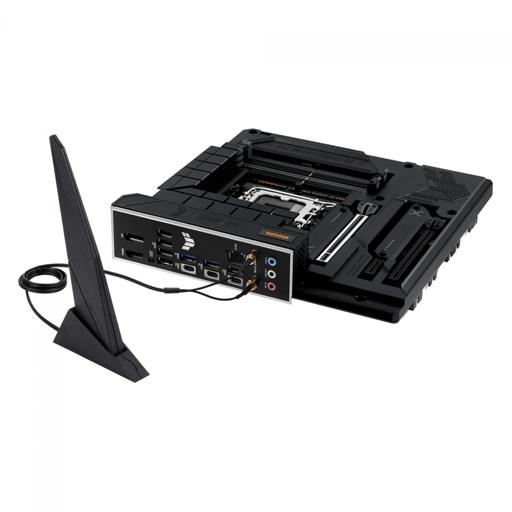 Asus B760M TUF GAMING BTF WIFI Micro ATX LGA 1700