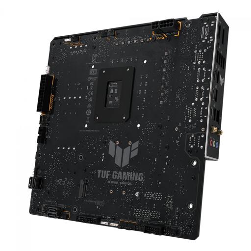 Asus B760M TUF GAMING BTF WIFI Micro ATX LGA 1700