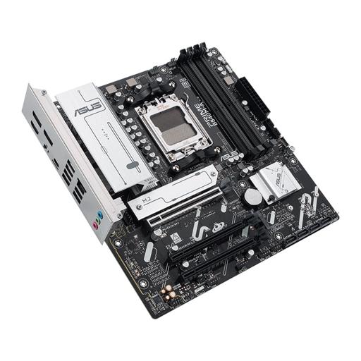 Asus B840M-A AMD AM5 Micro ATX AM5