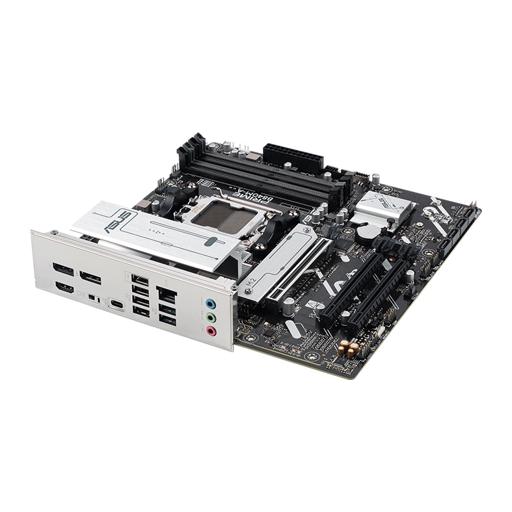 Asus B840M-A AMD AM5 Micro ATX AM5