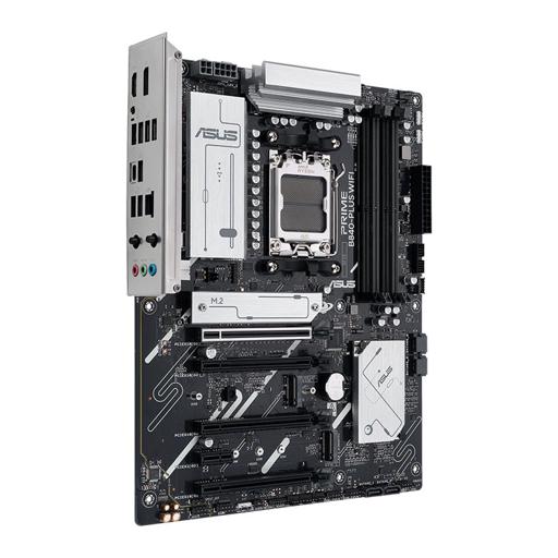 Asus B840M-PLUS WIFI Micro ATX AM5