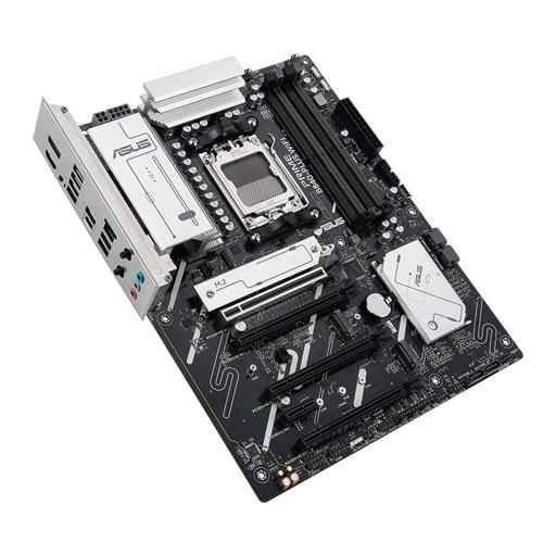 Asus B840M-PLUS WIFI Micro ATX AM5