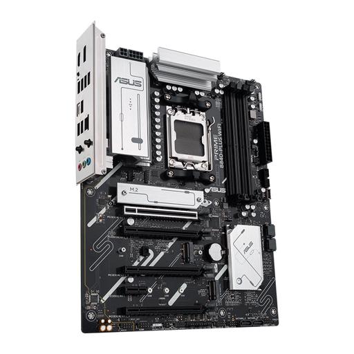 Asus B840M-PLUS WIFI Micro ATX AM5