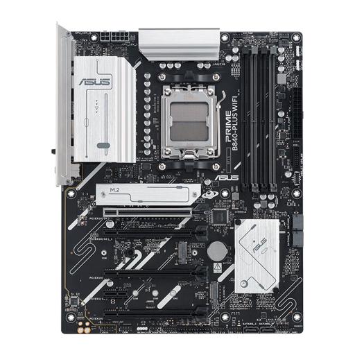 Asus B840M-PLUS WIFI Micro ATX AM5