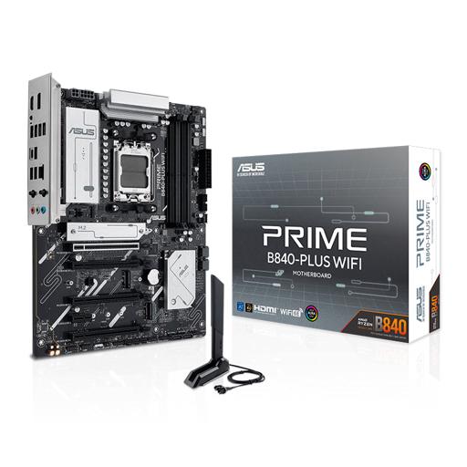 Asus B840M-PLUS WIFI Micro ATX AM5