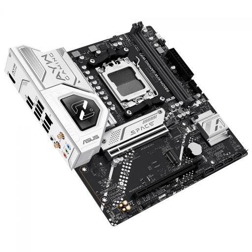 Asus B850M AYW Gaming WiFi ATX AM5