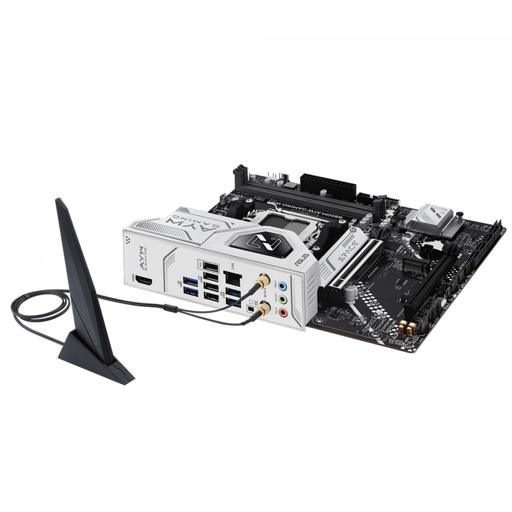 Asus B850M AYW Gaming WiFi ATX AM5
