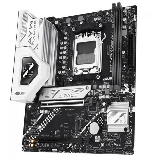 Asus B850M AYW Gaming WiFi ATX AM5