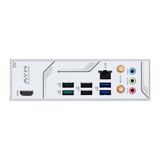 Asus B860M AYW GAMING WIFI Micro ATX LGA 1851