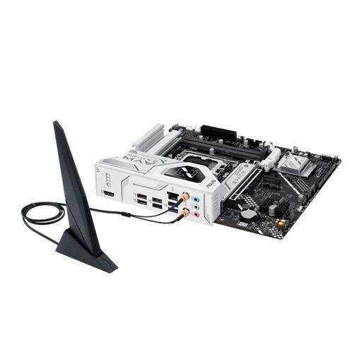 Asus B860M AYW GAMING WIFI Micro ATX LGA 1851