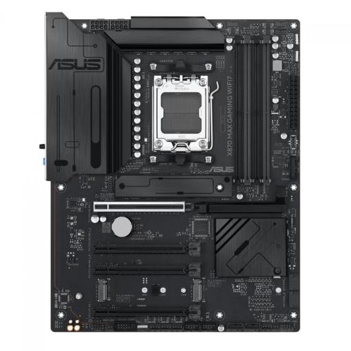 Asus MAX GAMING WIFI7 ATX AM5