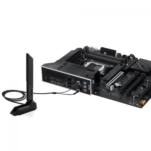 Asus MAX GAMING WIFI7 ATX AM5