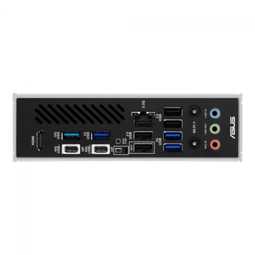 Asus MAX GAMING WIFI7 ATX AM5