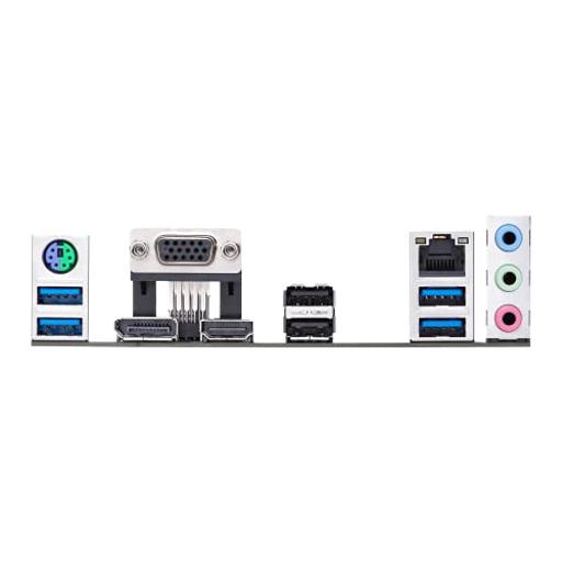 Asus PRIME A520M-A II/CSM Micro ATX AM4