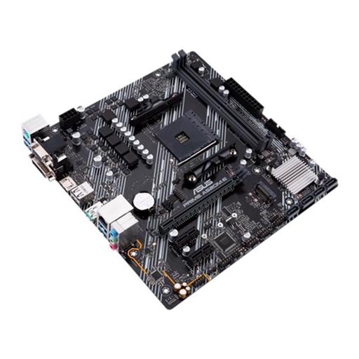 Asus Prime A520M-E Micro ATX AM4