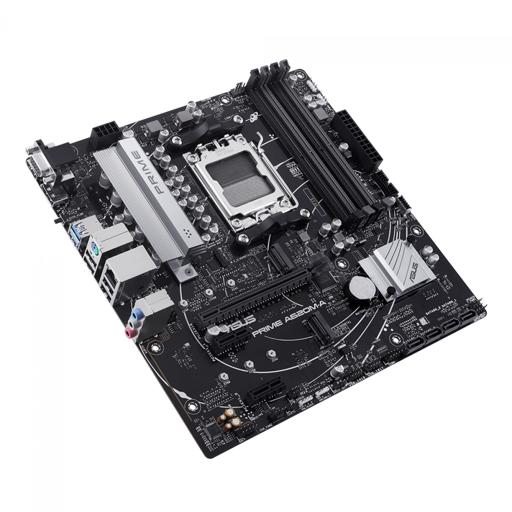 Asus PRIME A620M-A Micro ATX AM5