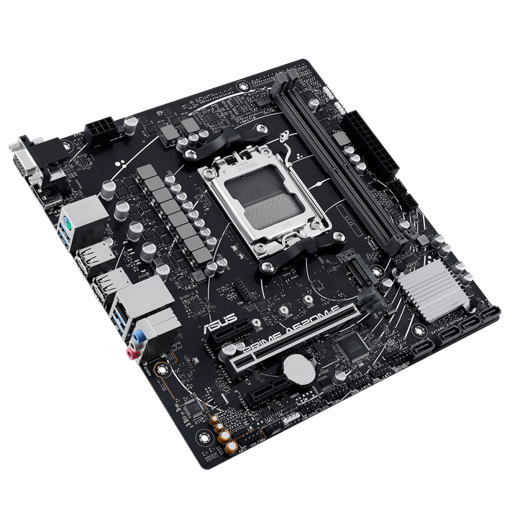 Asus PRIME A620M-E Micro ATX AM5