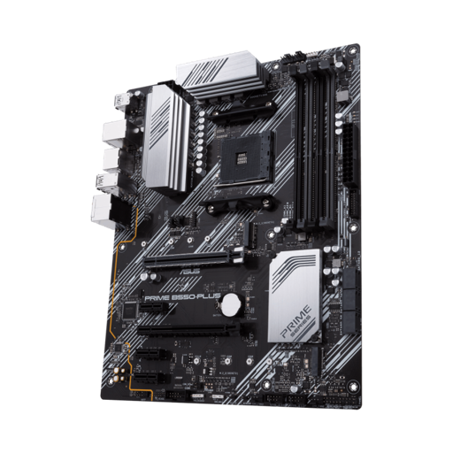 Asus PRIME B550-PLUS ATX AM4