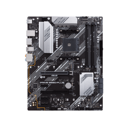 Asus PRIME B550-PLUS ATX AM4