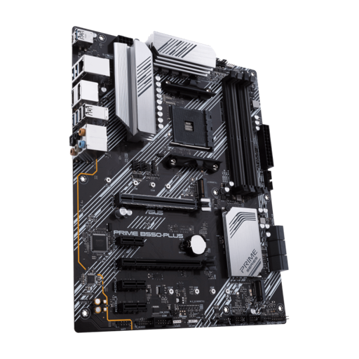 Asus PRIME B550-PLUS ATX AM4