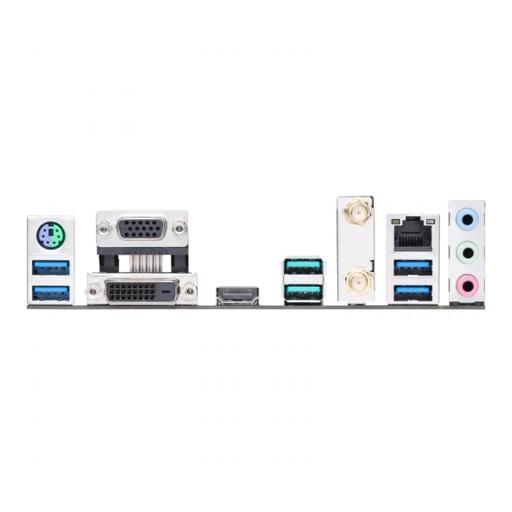 Asus PRIME B550M-A WIFI II Micro ATX AM4