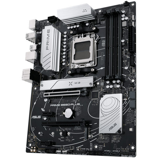 Asus PRIME B650-PLUS ATX AM5