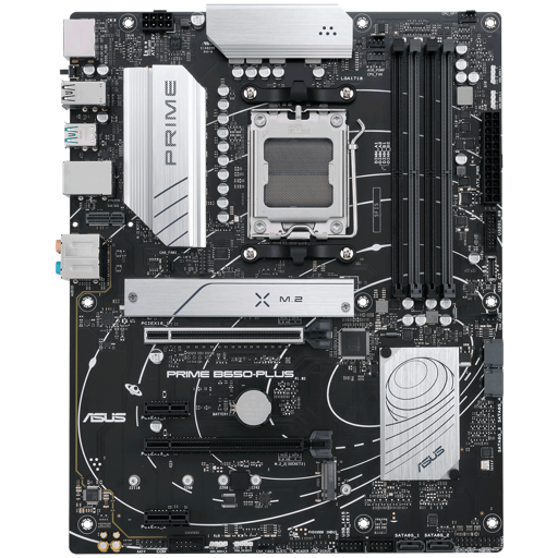 Asus PRIME B650-PLUS ATX AM5