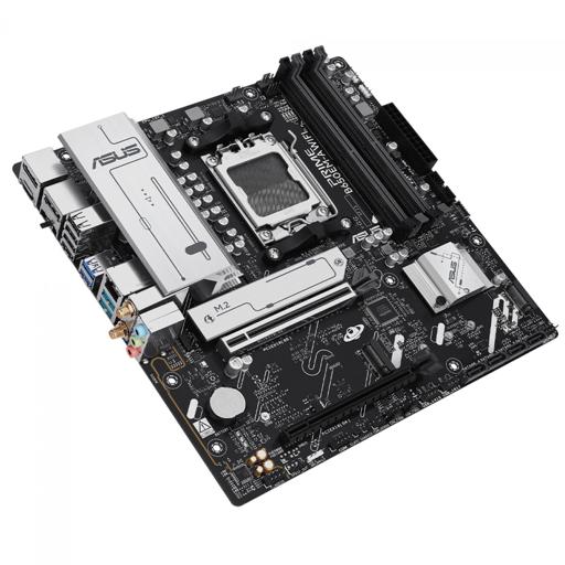 Asus Prime B650EM-A WiFi Micro ATX AM5