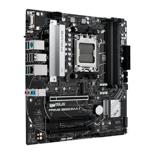 Asus PRIME B650M-A II Micro ATX AM5