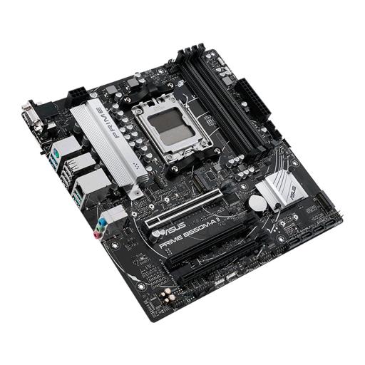 Asus PRIME B650M-A II Micro ATX AM5
