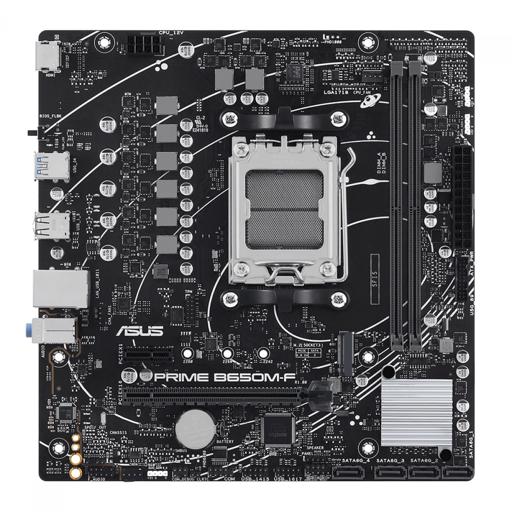 Asus PRIME B650M-F Micro ATX AM5