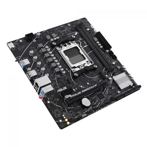 Asus PRIME B650M-F Micro ATX AM5